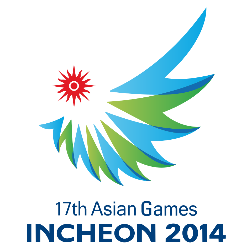 17th Asian Games 2014